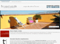 apartamentostronca.com