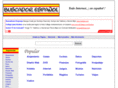 buscadorespanol.com