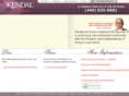 kendalathome.com