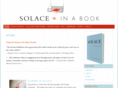 solaceinabook.com