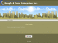goughandsons.com