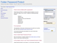 protect-folders.com