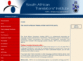translators.org.za