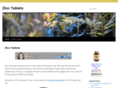 zinctablets.co.uk
