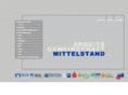 arbeitsgemeinschaft-mittelstand.de