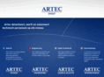artec-interim.nl