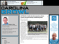 carolinagrowl.com