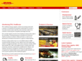 dhl-healthcare.com