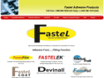 fasteladhesives.com