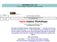 improvworkshop.com