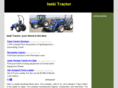 isekitractor.net