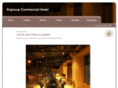 kojonupcomhotel.com