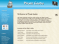 pirategoods.com