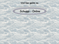 schuppi.net