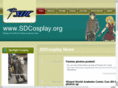 sdcosplay.org