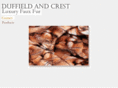 duffieldandcrest.com