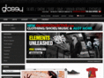 glossycollective.com