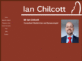 ianchilcott.com