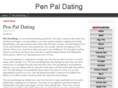 penpaldating.org