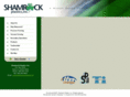 shamrockplastics.net