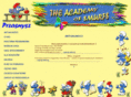 smurfsacademy.pl