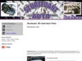 usedautopartsmilwaukee.com