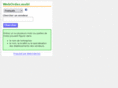 weborder.mobi