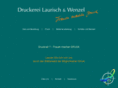 laurisch-wenzel.de