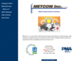metcomusa.com