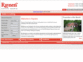 raynerslettings.com