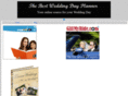 thebestweddingdayplanner.com