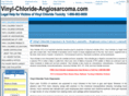 vinyl-chloride-angiosarcoma.com