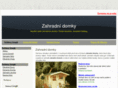 domkyzahradni.cz