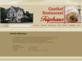 gasthof-triphaus.com