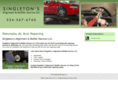 singletonsalignment.com