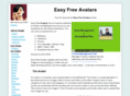 easyfreeavatars.com
