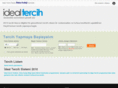 idealtercih.com