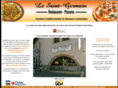 restaurantlesaintgermain.com