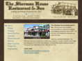 sherman-house.com
