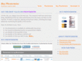 buyphenterminehere.com