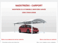 carport.si