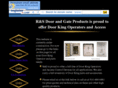 doorking-operators.com