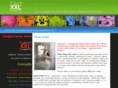 mojaxxllinia.com