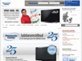 panasoniccenter.dk