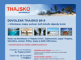 thajsko-informace.cz