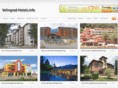 velingrad-hotels.info