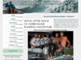 atlanticrowingrace.co.uk