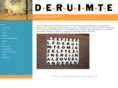 d-e-r-u-i-m-t-e.nl