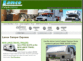 lancecamperexpress.com