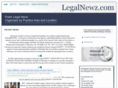 legalnewz.com
